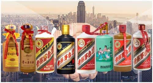 丰城市回收茅台