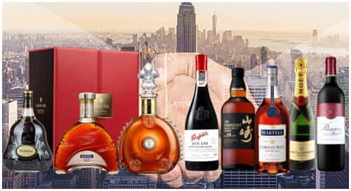 丰城市回收洋酒